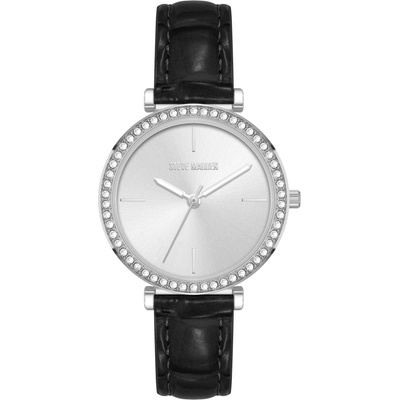 Steve Madden SM/8095SVBK