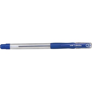 uni SG-100 синя химикалка 2USG100K (2USG100K)
