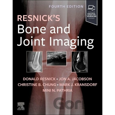 Resnick's Bone and Joint Imaging - Christine B. Chung