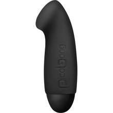 Picobong Kiki 2 - klitorálny vibrátor čierny