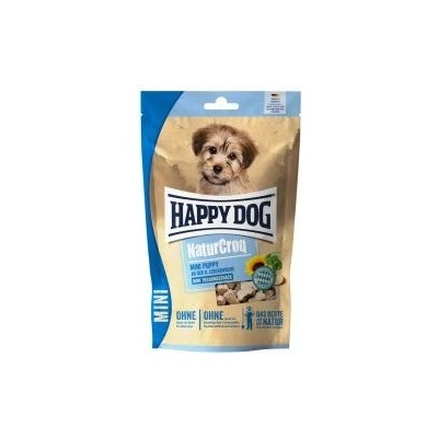 Happy Dog NaturCroq Mini Snack Puppy 100 g