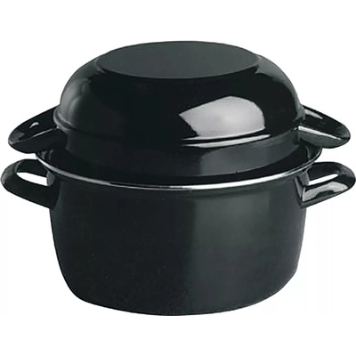 APS Servírovací hrniec Mušľa 2,25 litre, výška: 170 mm, ø: 250 mm