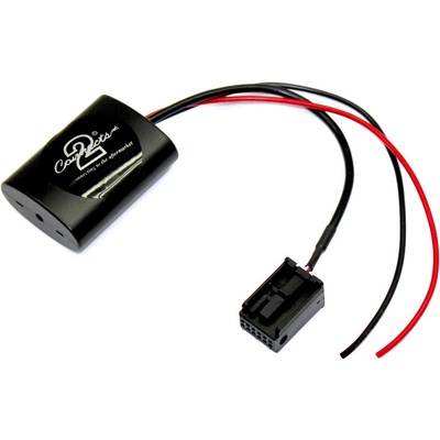 Bluetooth A2DP modul pre Ford - navigácia s AUX (552btfo2)
