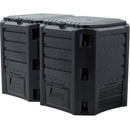 Prosperplast Module Compogreen černý 800l