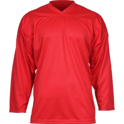 Merco HD-2 hokejový dres červená