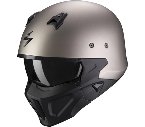 Scorpion Covert-X Solid