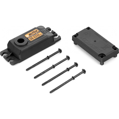 SAVOX Krabička serva SB-2230SG/SB-2230SG+