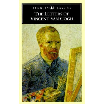 The Letters of Vincent Van Gogh - Vincent Van Gogh