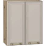 ЕВРОМАР Горен кухненски шкаф modena В60/72 - mdf фронт, 60 см (005.002.0096)