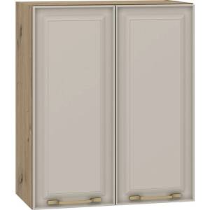 ЕВРОМАР Горен кухненски шкаф modena В60/72 - mdf фронт, 60 см (005.002.0096)