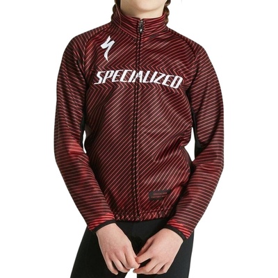 Specialized Youth Team Rbx Comp Softshell - team replica