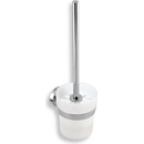 Novaservis Metalia 11 nástěnná WC štětka 0133.0