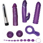 You2Toys Set "Wild Berries