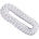 Singing Rock Статично въже SINGING ROCK Contra 11mm 50m white