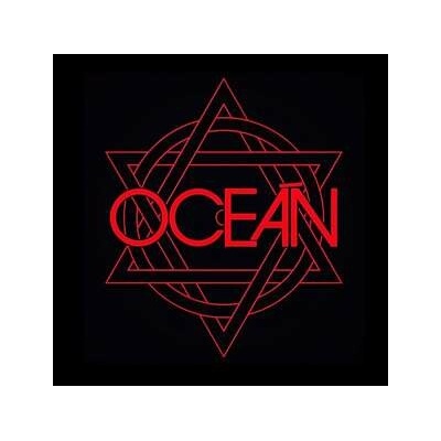 Oceán - Živ je CD