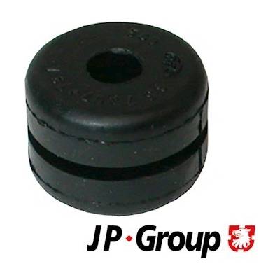 Lożiskové puzdro stabilizátora JP GROUP 1140605000