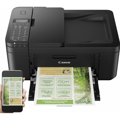 Canon PIXMA TR4650