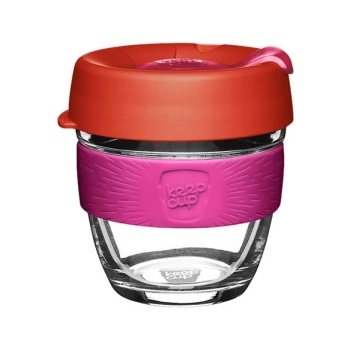 KeepCup Brew S - Pink Daybreak (BDAYB08)