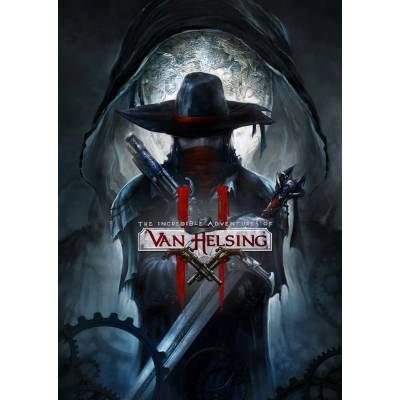 NeocoreGames The Incredible Adventures of Van Helsing [Complete Pack] (PC)