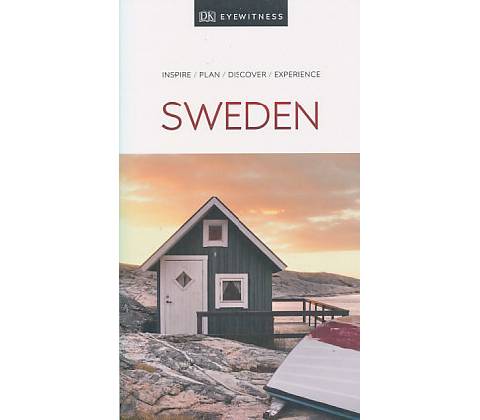 DK Eyewitness Sweden