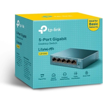 TP-LINK LS105G