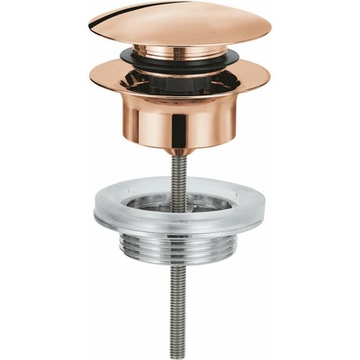 Grohe umyvadlový výpust 65807DA0