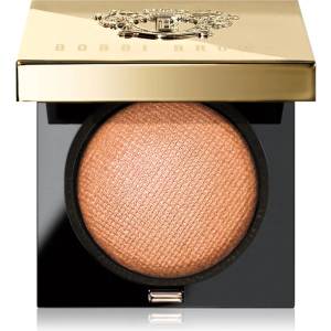 Bobbi Brown Luxe Eye Shadow метални сенки за очи цвят HEAT RAY 2.5 гр