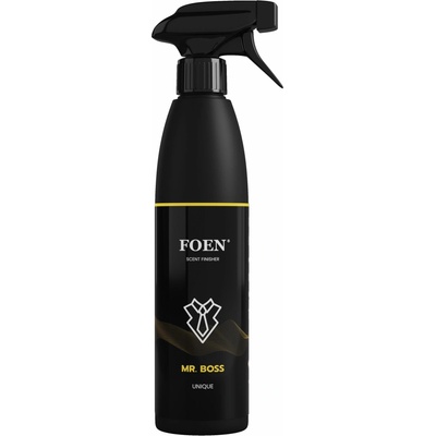 Foen Boss 450 ml
