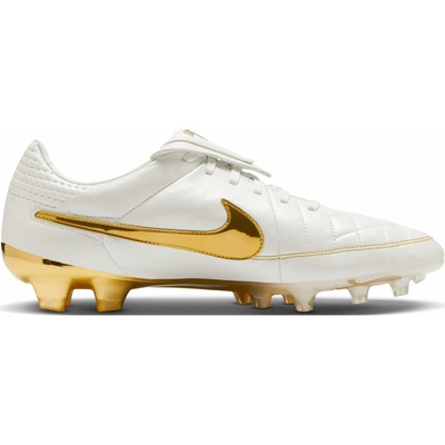 Nike Tiempo Legend "R10 Touch of Gold" FG if4388-100