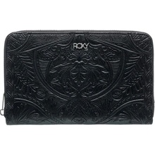 Roxy peněženka Back In Brooklyn Anthracite