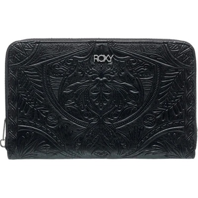 Roxy peněženka Back In Brooklyn Anthracite