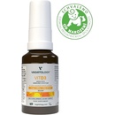 Vegetology Vitashine sprej. Vitamín D3 1000 iu 20 ml