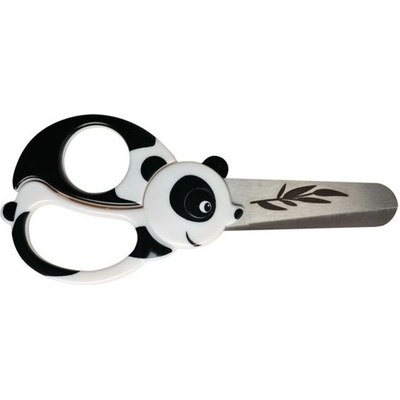 FISKARS Dětské nůžky panda 1004613