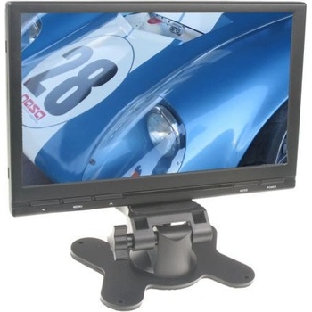 Stualarm ic-705tblack