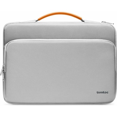 TomToc taška Versatile A14 pre Macbook Pro 16" M1/M2/M3/M4 - Gray A14F2G4