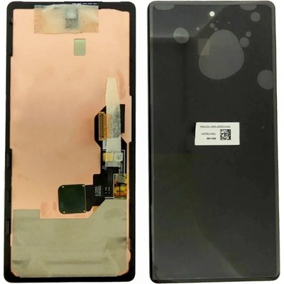 LCD Displej + Dotykové sklo Google Pixel 6a