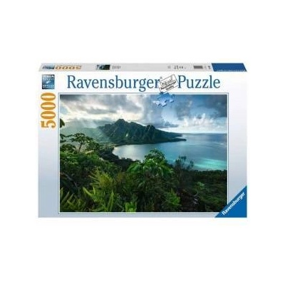 Ravensburger Puzzle Atemberaubendes Hawaii