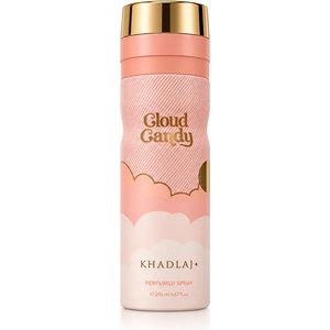 Khadlaj Cloud Candy Спрей за тяло 200 ml