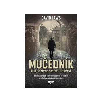 Mučedník