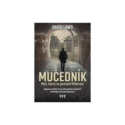 Mučedník