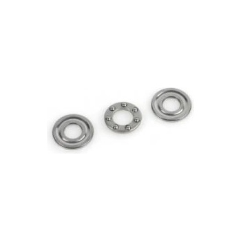 Revtec Аксиален сачмен лагер 8x16x5mm F8-16G (2)