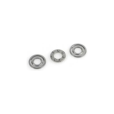 Revtec Аксиален сачмен лагер 8x16x5mm F8-16G (2)