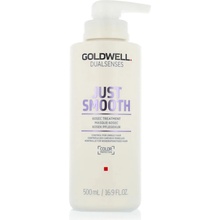 Goldwell Dualsenses Just Smooth 60sec Treatment 500 ml
