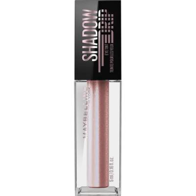 Maybelline Tekuté oční stíny Shadow Drip 10 Amethyst 5 ml