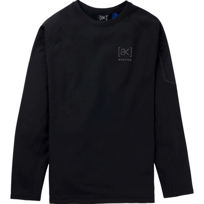 Burton Ak Baker Stretch Fleece Crew true black 24/25