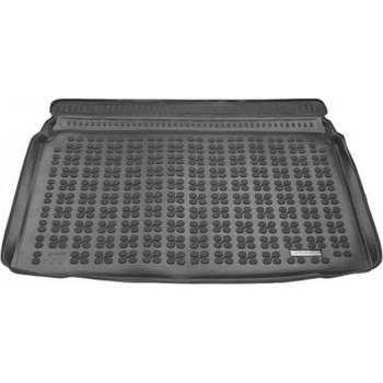 Rezaw-Plast Гумена стелка за багажник за Audi Q3 Sportback (2019+) - Down floor - Rezaw Plast