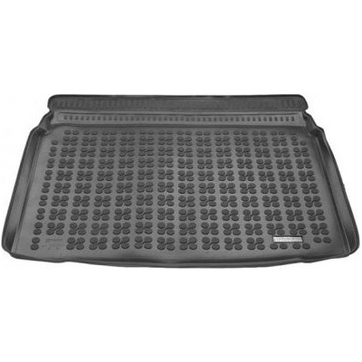 Rezaw-Plast Гумена стелка за багажник за Audi Q3 Sportback (2019+) - Down floor - Rezaw Plast