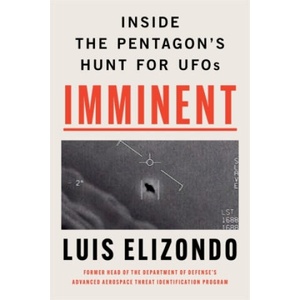 Imminent (ISBN: 9781789466065)