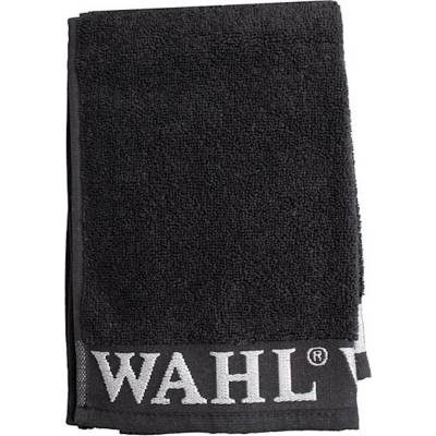 Wahl ručník 48 x 98 cm černý