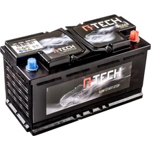 A-TECH AGM START-STOP 12V 95Ah 850A BA AGM95